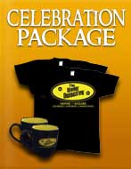 Celebration Package