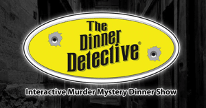 The Dinner Detective Murder Mystery Dinner Show - Greenville, SC