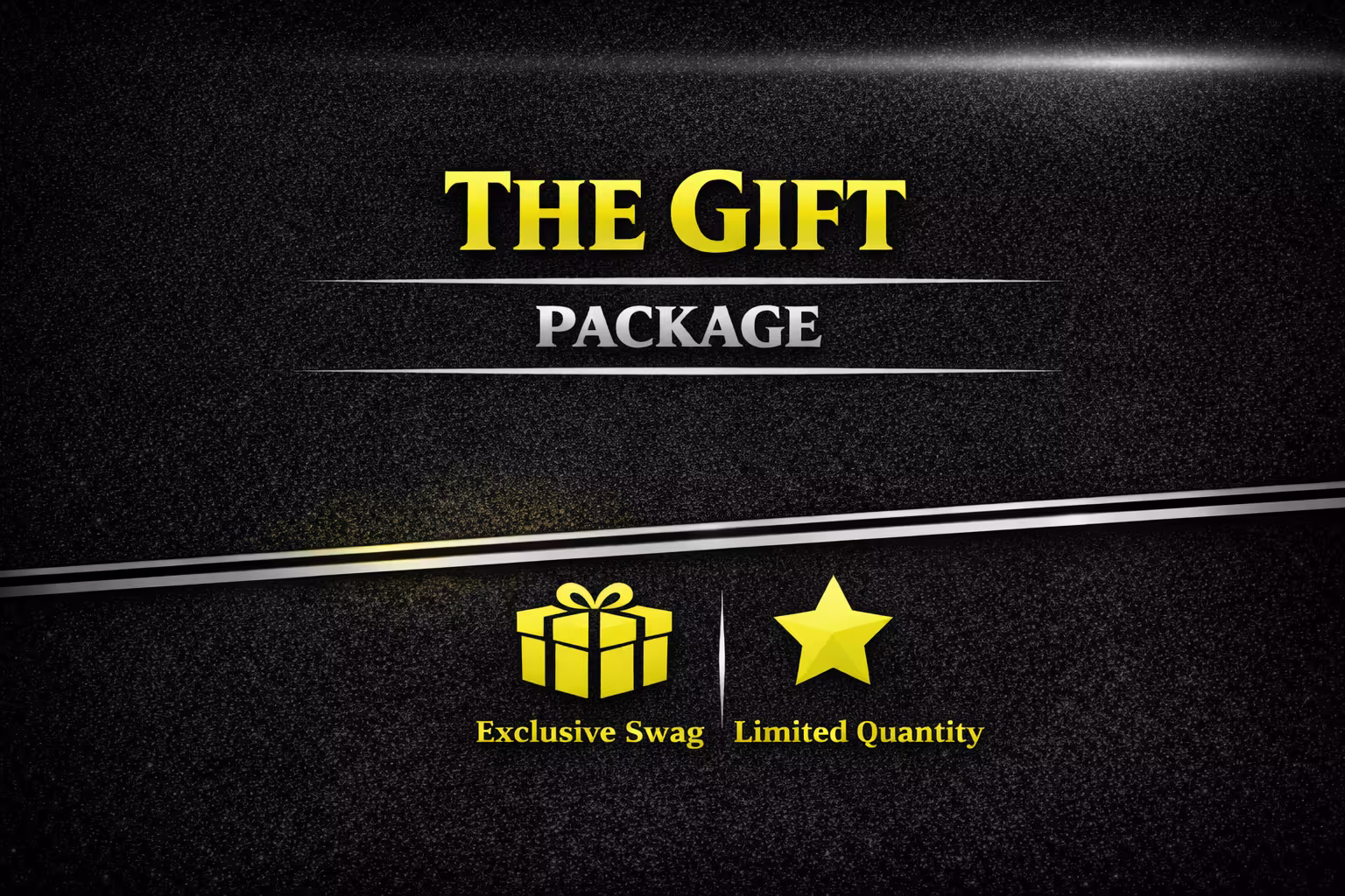 Dinner Detective Gift Package illustrative graphic