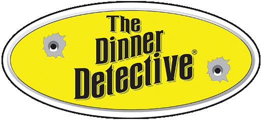 The Dinner Detective Murder Mystery Dinner Show - Albuquerque, NM