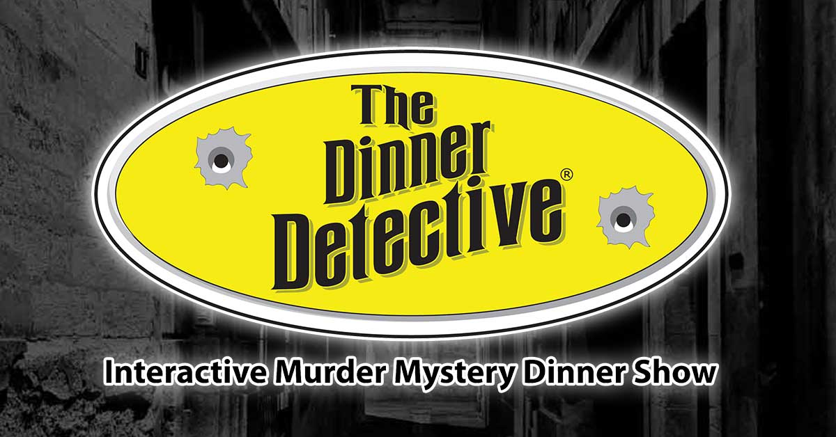 Murder Mystery Dinner Theatre In Augusta, GA | Dinner Detective