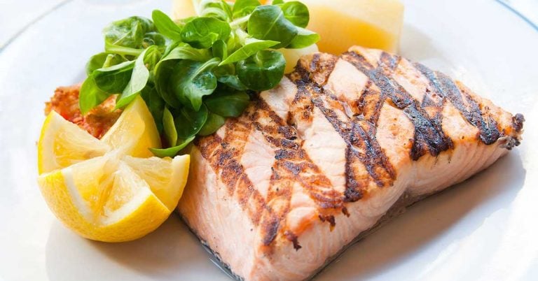 Fish Entree | Murder Mystery Dinner Shows In Green Bay | The Dinner Detective