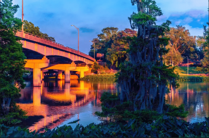 Top 10 Things To Do at Night in Baton Rouge, LA (2025 Guide)