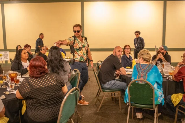 We're looking for a few good sleuths. Think you have what it takes? Step into the scene of the crime and find out! 🎟️ #dinnerdetective #murdermystery #truecrime