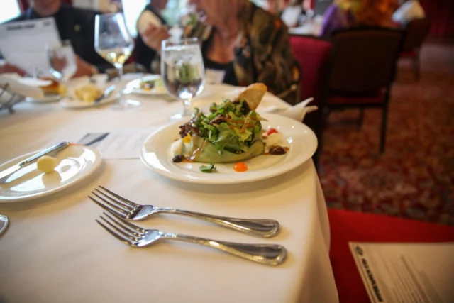 Plot twist: The real crime would be missing out on this dinner. Secure your spot before it's too late! ⏳ #dinnerdetective #murdermystery #truecrime