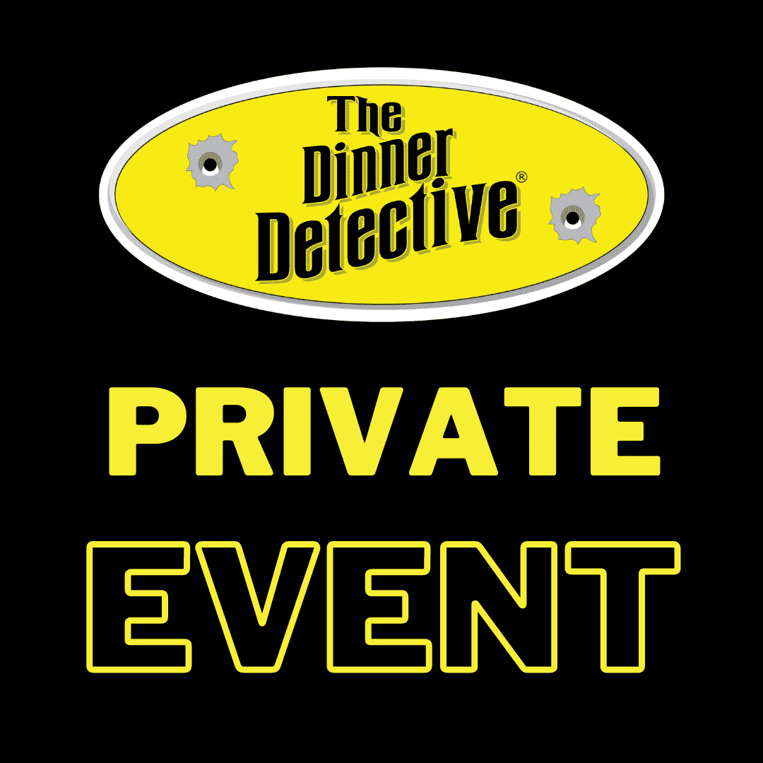 Private Murder Mystery Dinner Show
