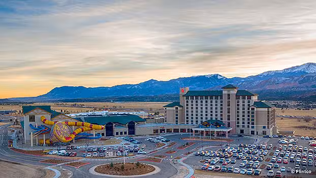 Great Wolf Lodge
