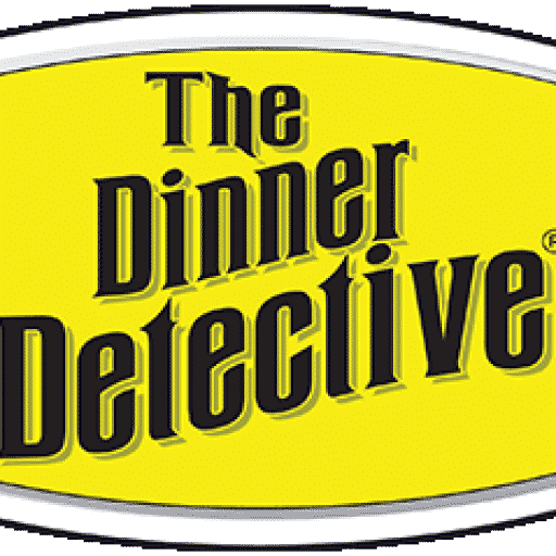The Dinner Detective Murder Mystery Show - Fort Wayne, IN
