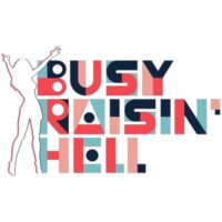 Busy Raisin Hell Logo