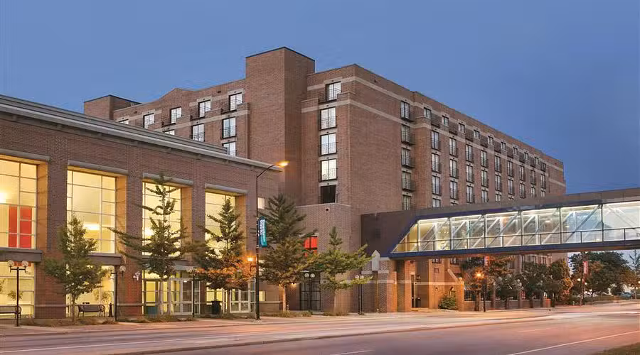 Hyatt Regency Green Bay