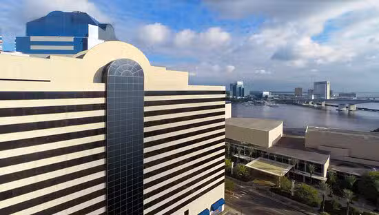 Marriott Jacksonville Downtown Hotel