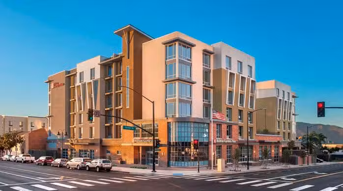 Hilton Garden Inn Burbank Los Angeles
