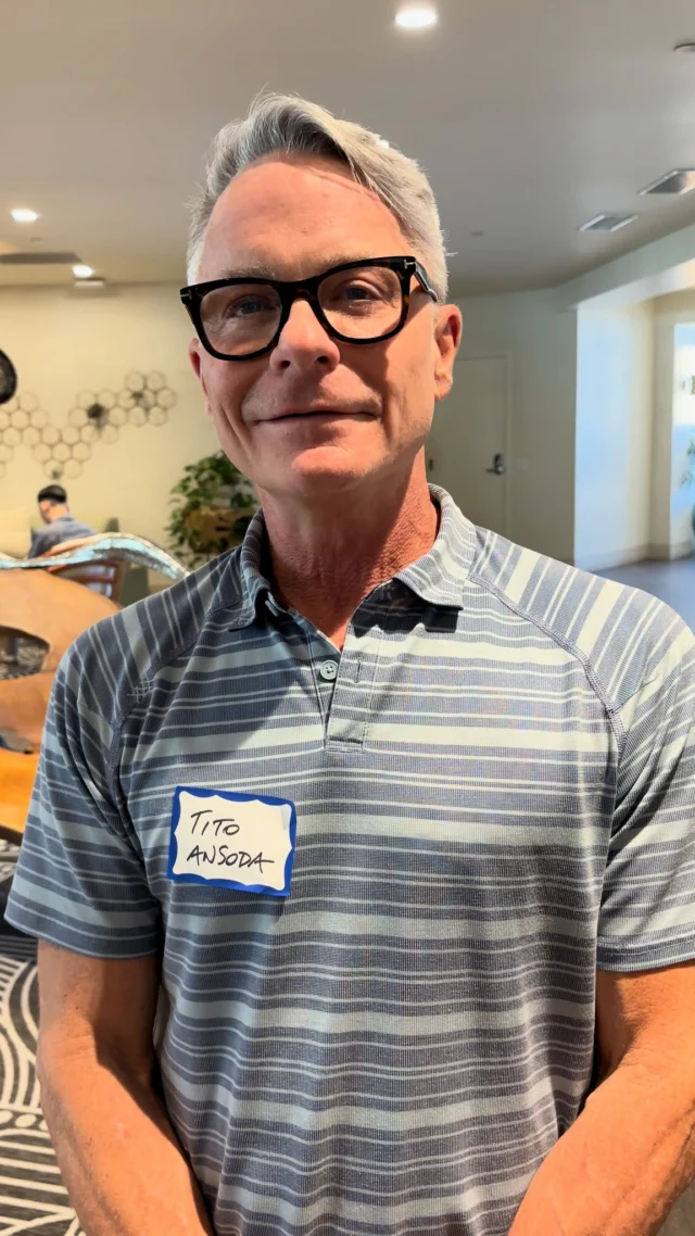 The mystery in Palm Springs on May 7 was no match for the sharp minds of the Eisenhower Health medical residency team. While these residents are used to diagnosing complex cases, they had to trade their stethoscopes for magnifying glasses to catch a killer at their private show.

Congratulations to Tito Ansoda for officially cracking the case. Tito proved that his investigative skills are just as precise as his clinical ones, navigating a room full of suspects to secure the Top Sleuth prize. It turns out that identifying a culprit is a lot like a difficult diagnosis—it just takes the right eye for detail. 🕵️‍♂️🚔

Thank you to the entire Eisenhower Health residency group for a night of high stakes and even higher energy.

#dinnerdetective #murdermystery #palmsprings #eisenhowerhealth #medicalresidency #privateevent
