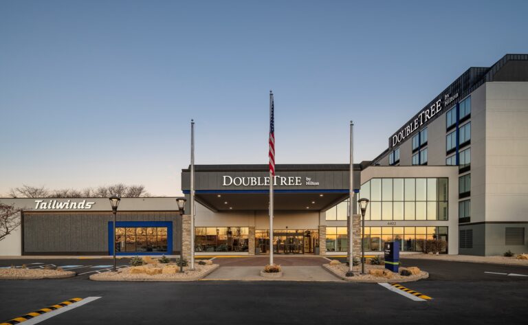 DoubleTree by Hilton Madison East East