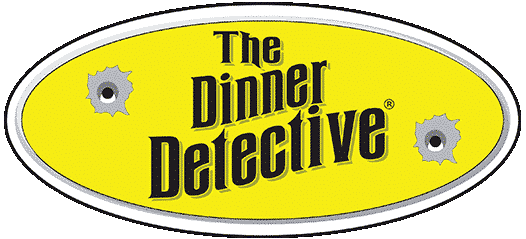 The Dinner Detective Murder Mystery Show - Tempe-Phoenix, AZ