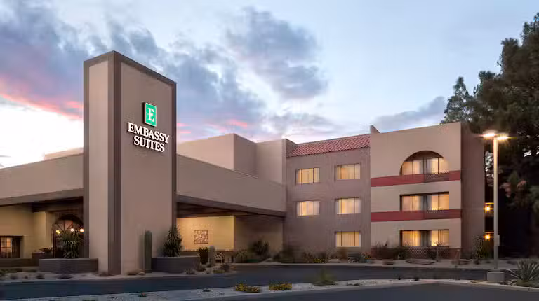 Embassy Suites by Hilton Tempe