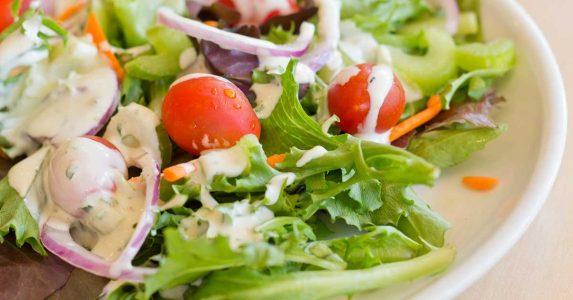 Salad Course | Murder Mystery Dinner Shows In Green Bay | The Dinner Detective