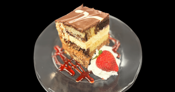 SEA-Dessert