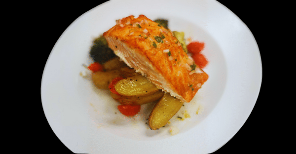 SEA-Salmon