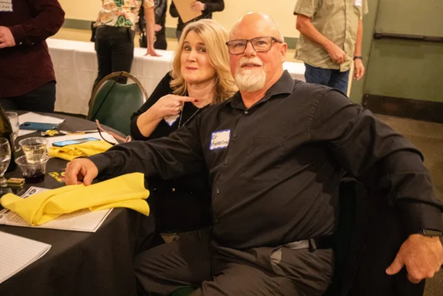 Have you ever solved one of our mysteries? Tell us about your experience below! 👇 #dinnerdetective #murdermystery #truecrime