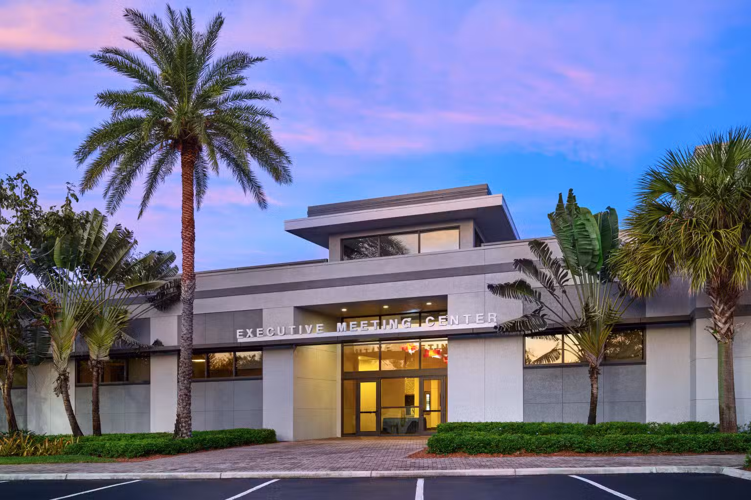 DoubleTree Palm Beach Gardens