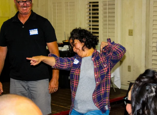 We've got a mystery on our hands, and the only clue is that you're going to have a blast. Secure your tickets today! 🎟️🎉 #dinnerdetective #murdermystery #truecrime