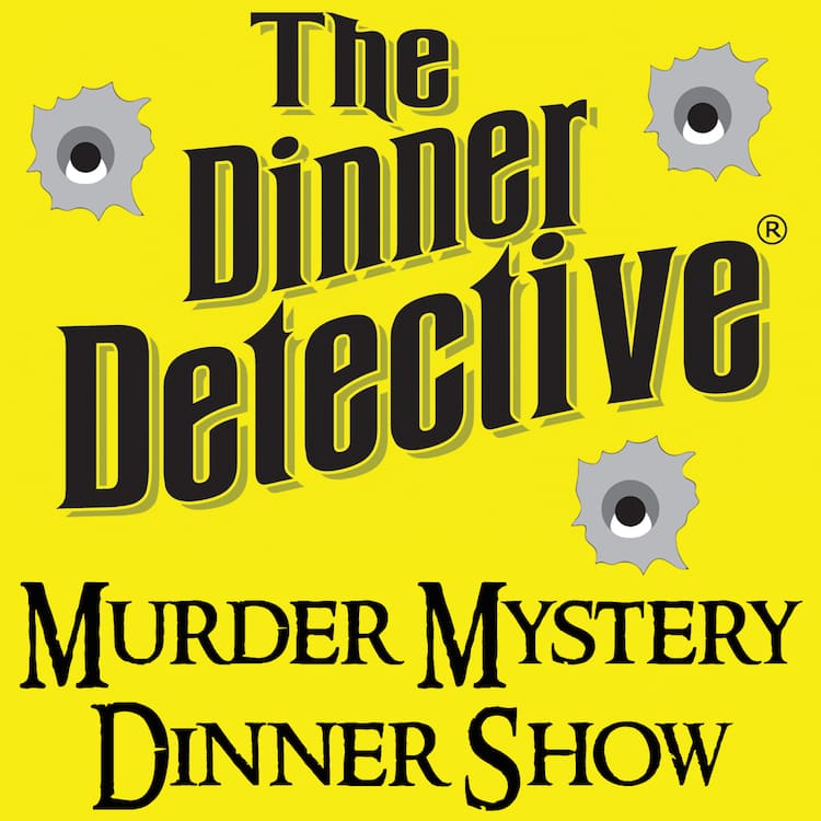 The Dinner Detective Murder Mystery Dinner Show - Denver, Colorado