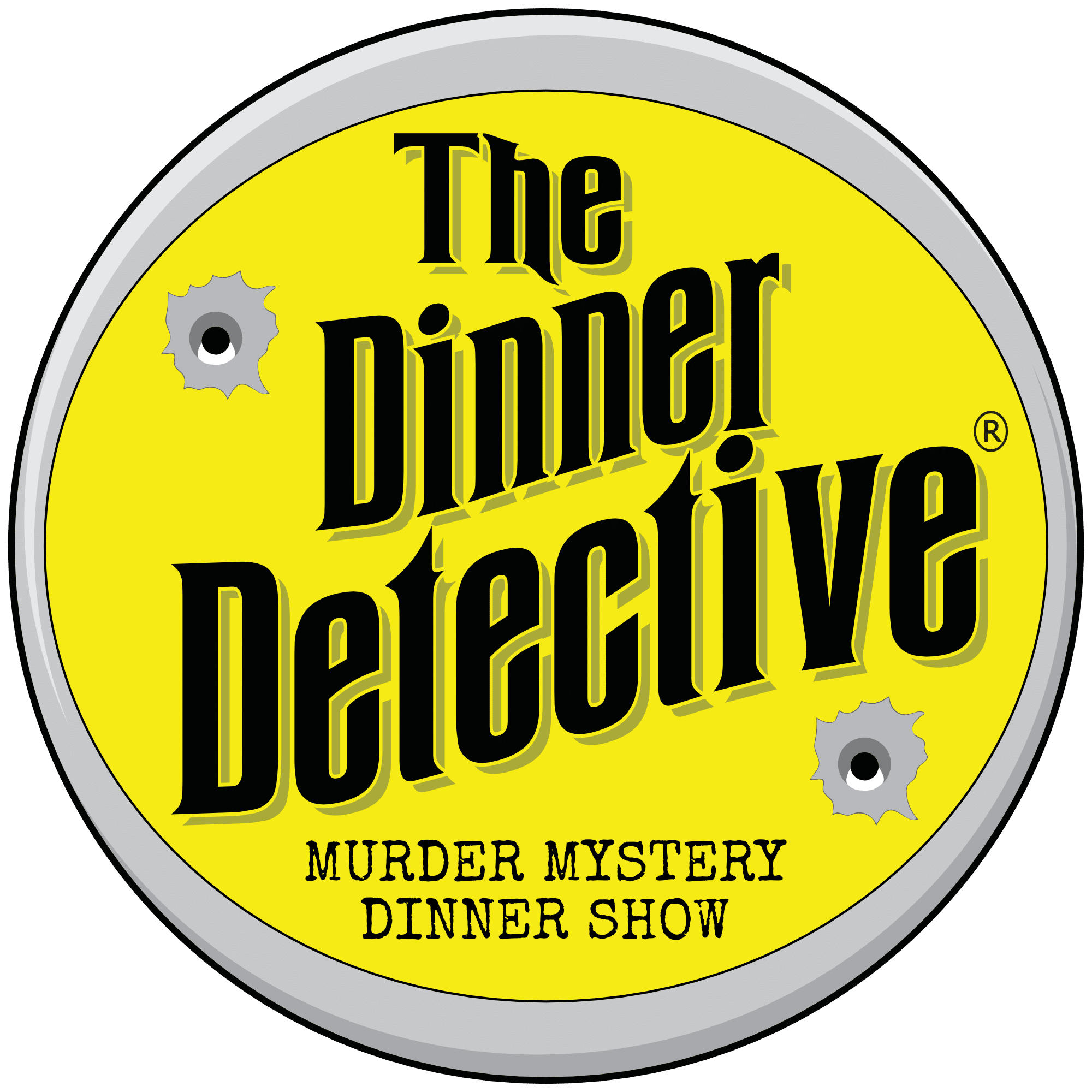 The Dinner Detective