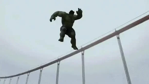 ❓DID YOU KNOW that #StanLee originally wanted #TheHulk to be grey? It was only due to a printing issue that he went with the now iconic green coloring. 💥

#NationalSuperHeroDay #HulkSmash #Marvel #MCU #truecrime #truecrimecommunity #murdermystery #coldcase #dinner #theatre #comedy #DinnerDetective #InteractiveMurderMystery #MysteryNightOut #DinnerTheaterNight #ThinkDrinkSolve #immersivetheatre #interactivefun #livecomedy #datenightideas #couplesnightout #datenightcomedy #nightout #privateevent 

https://loom.ly/LFhfJzQ