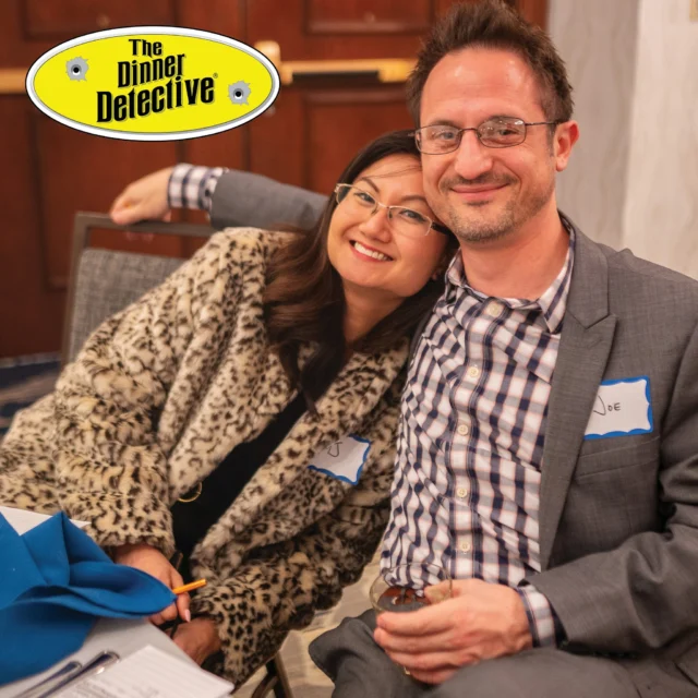 💖 Parent Appreciation Day—Let’s Hear It for the Real MVPs! To the parents out there juggling EVERYTHING—you deserve a night of fun, laughter, and maybe even a little murder (the fictional kind 😉)!

Treat your favorite parent to a night out they won’t forget at The Dinner Detective!

🎁 Gift certificates available—perfect for last-minute surprises!

#DinnerDetective #MysteryNight #GiftOfExperience #GiftIdeas #ComedyAndMystery #truecrime