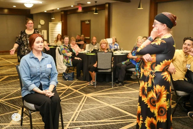 Trivia time! What's the most common weapon used in a classic whodunit? A) Candlestick B) Rope C) A terrible pun. Drop your answers below! 👇 #dinnerdetective #murdermystery #truecrime