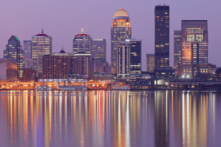 Things To Do In Louisville Ky Explore
