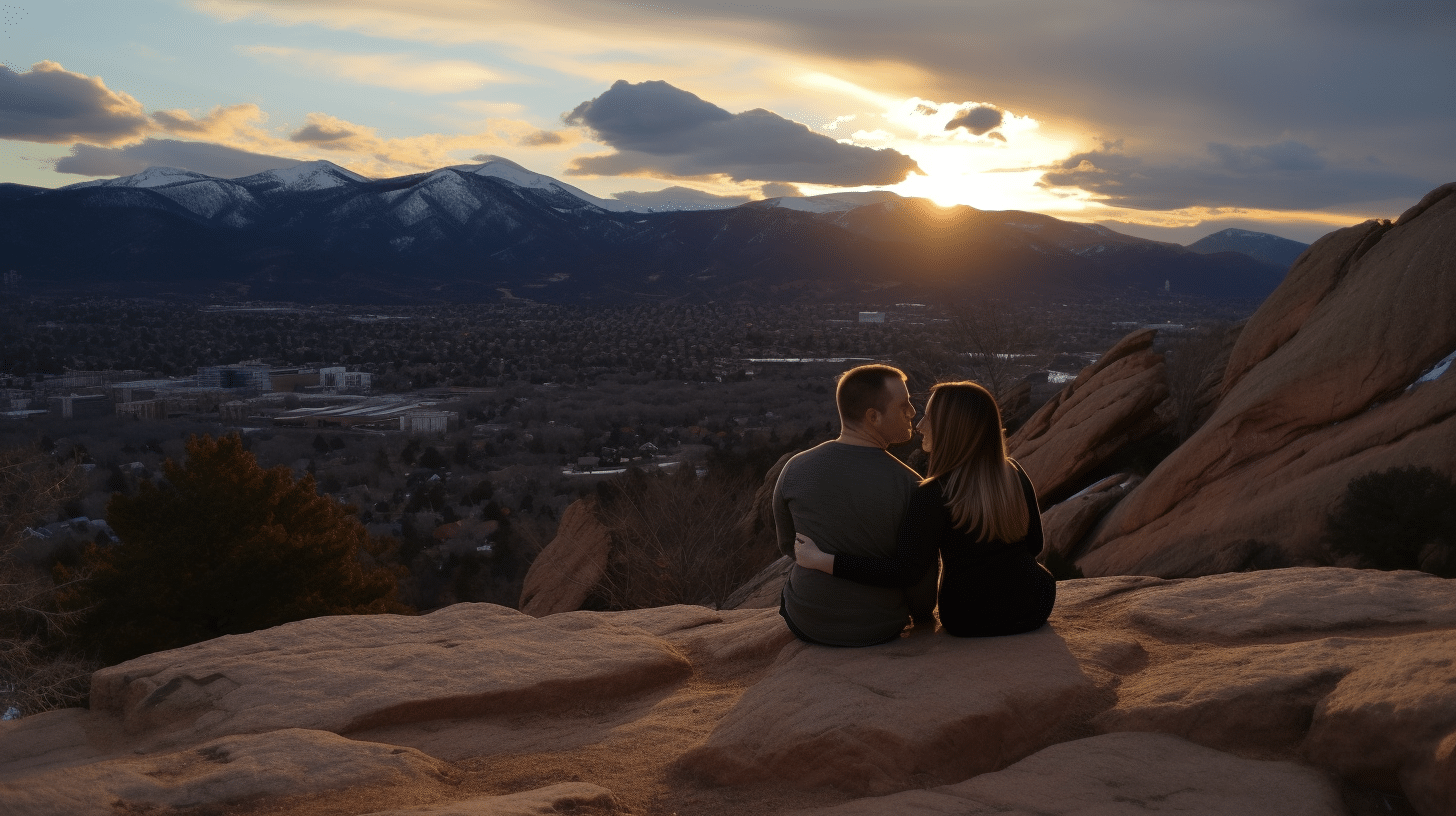 Prostitutes in Colorado Springs